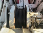 Crane Superstructure with 