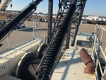 Crane Superstructure with 