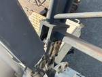 Crane Superstructure with 