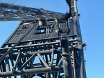 Crane Superstructure with 