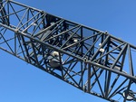 Crane Superstructure with 