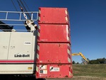 Crane Superstructure with 