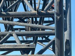Crane Superstructure with 