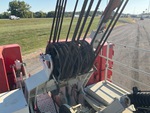 Crane Superstructure with 