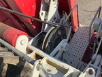 Crane Superstructure with 