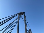 Crane Superstructure with 