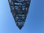 Crane Superstructure with 