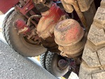 Drivetrain with 