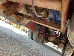 Drivetrain with 