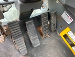 Upper Control Station with 