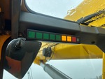 Upper Control Station with 