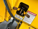 Chassis with 