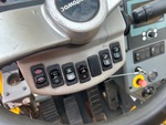 Upper Control Station with 
