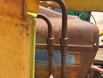Hydraulics with 