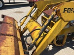 Hydraulics with 