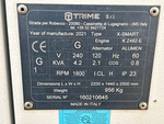 General Appearance with Unit Serial Number