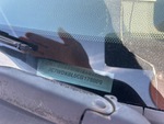 General Appearance with Second Serial Number/VIN Photo