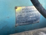 Generator with 
