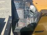 Control Station with 