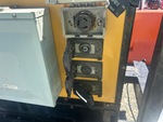 Generator with 