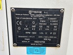 General Appearance with Unit Serial Number