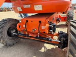 Drivetrain with 