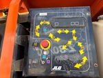 Basic Lower Control Station with 