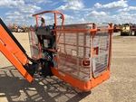 Basic Control Station Upper with 