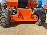 Drivetrain with 