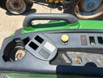 Control Station with 
