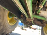Drivetrain with 
