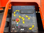 Basic Lower Control Station with 