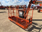 Basic Control Station Upper with 