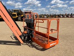 Basic Control Station Upper with 
