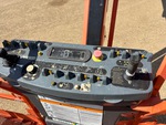 Basic Control Station Upper with 
