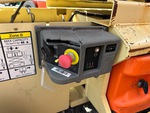 Basic Lower Control Station with 