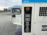 Generator with 