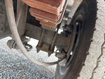 Brakes with 