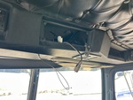 Cab with 
