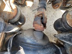 Drivetrain with 