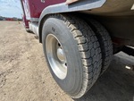 4 Underbody - Truck with 