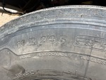 4 Underbody - Truck with 