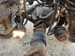 Drivetrain with 