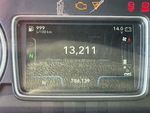 4 Transmision with Engine Hours