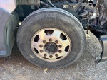 4 Underbody - Truck with 