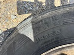 4 Underbody - Truck with 