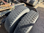 4 Underbody - Truck with 
