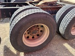 4 Underbody - Truck with 