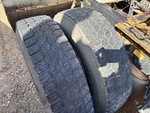 4 Underbody - Truck with 