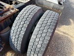 4 Underbody - Truck with 